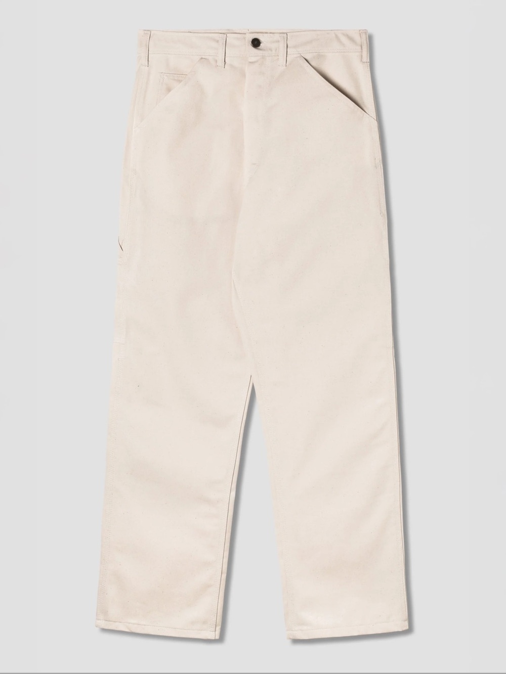 Stan Ray OG Painter Pants - Ivory (Natural)